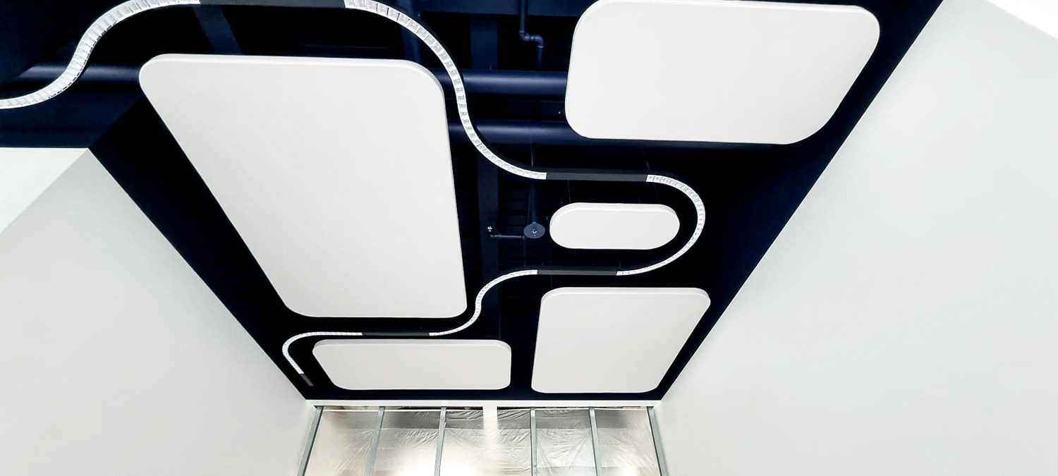 Acoustique sur mesure