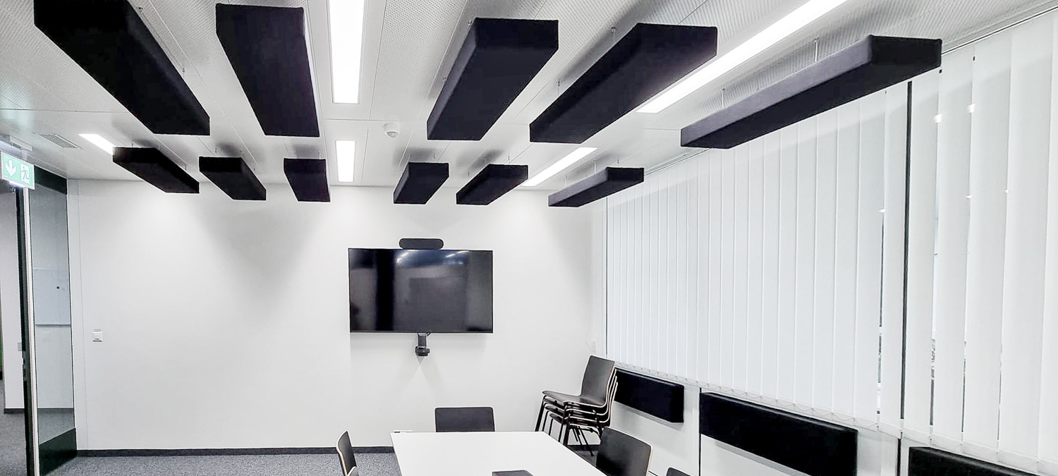 Nos projet acoustique